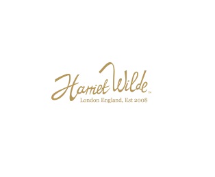 Logo of Harriet Wilde Wedding Shoes