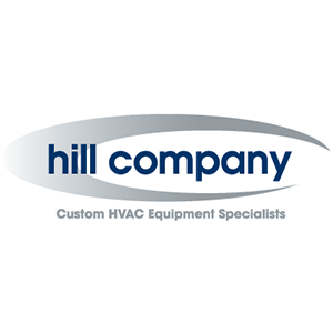Logo of The Hill Company