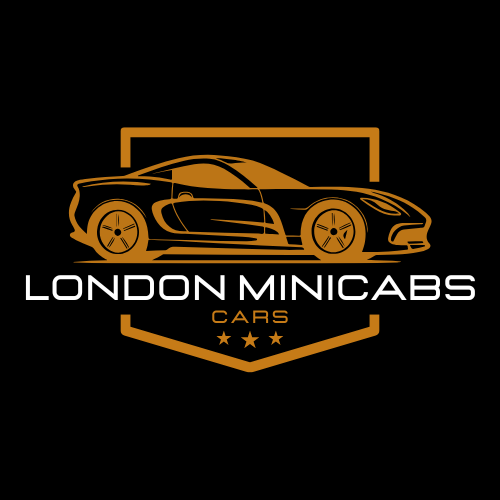Logo of London Minicabs Cars