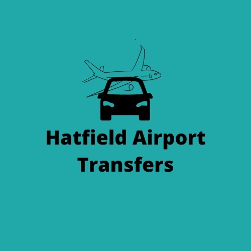 Logo of Hatfield Airport Transfers