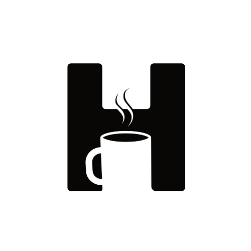 Logo of Hoxton Coffee Co Coffee Shops In Hartfield, East Sussex