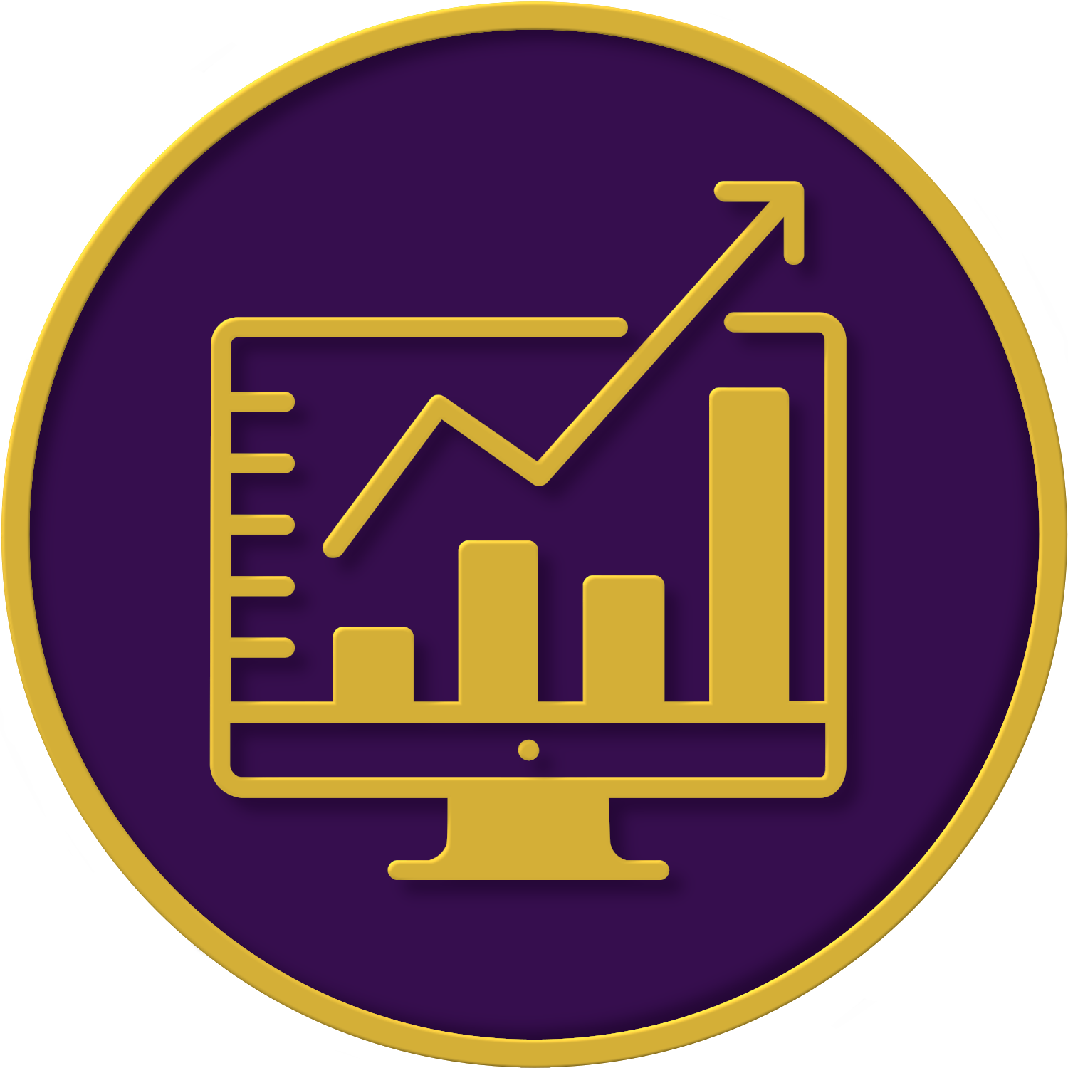 Logo of Donna Scott Services