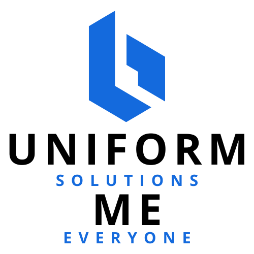 Logo of Uniform Me
