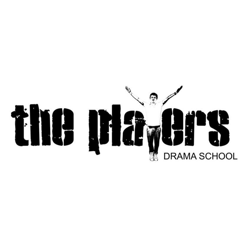 Logo of Players Drama School