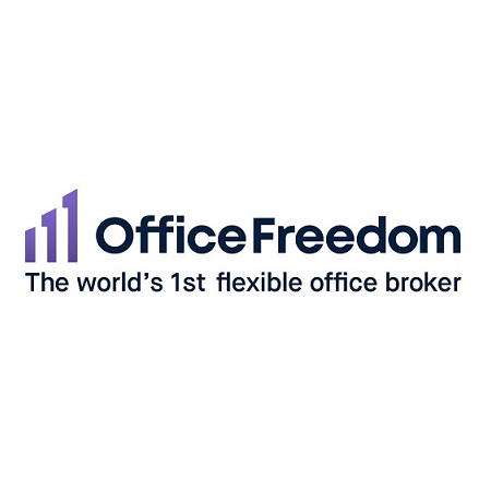 Logo of Office Freedom - Kings Cross