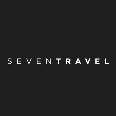 Logo of SevenTravel