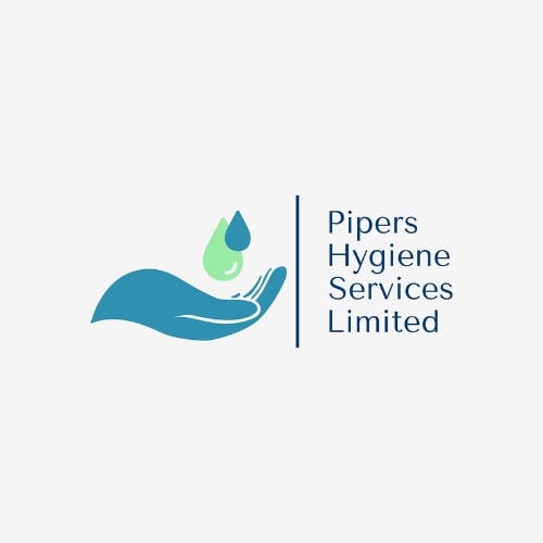 Logo of Pipers Hygiene Services LTD Hygiene And Cleansing Services In Bournemouth, Dorset