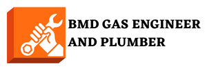 Logo of BMD Gas Engineer and Plumber Watford