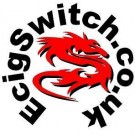 Logo of Ecig & Vapour Switch Coffee House Coffee Shops In Blackpool, Lancashire