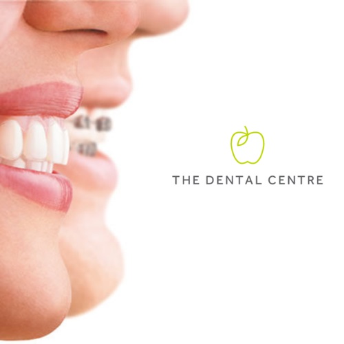 Logo of The Dental Centre London