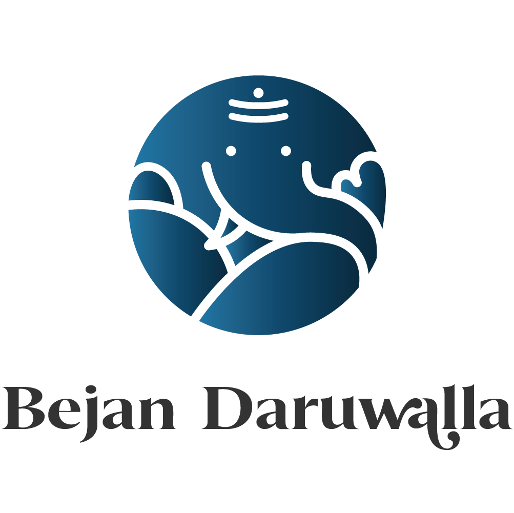 Logo of Bejandaruwalla