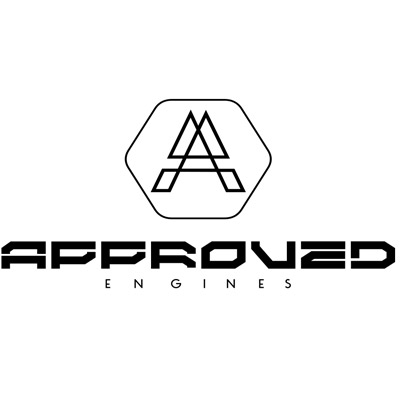 Logo of Approved Engines Engine Rebuilding And Reconditioning In Colchester, Essex