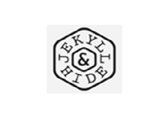 Logo of Jekyll and Hide UK Handbag Retailers In Weybridge, Verwood