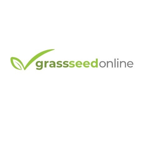 Logo of Grass Seed Online Seed Merchants In Falkirk, Stirlingshire