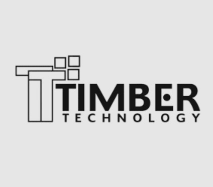 Logo of Timber Technology