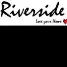 Logo of Riverside Shutters London