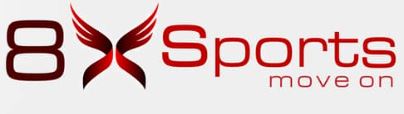 Logo of 1234xsports Custom Sports Wear In Telford, Walton On Thames
