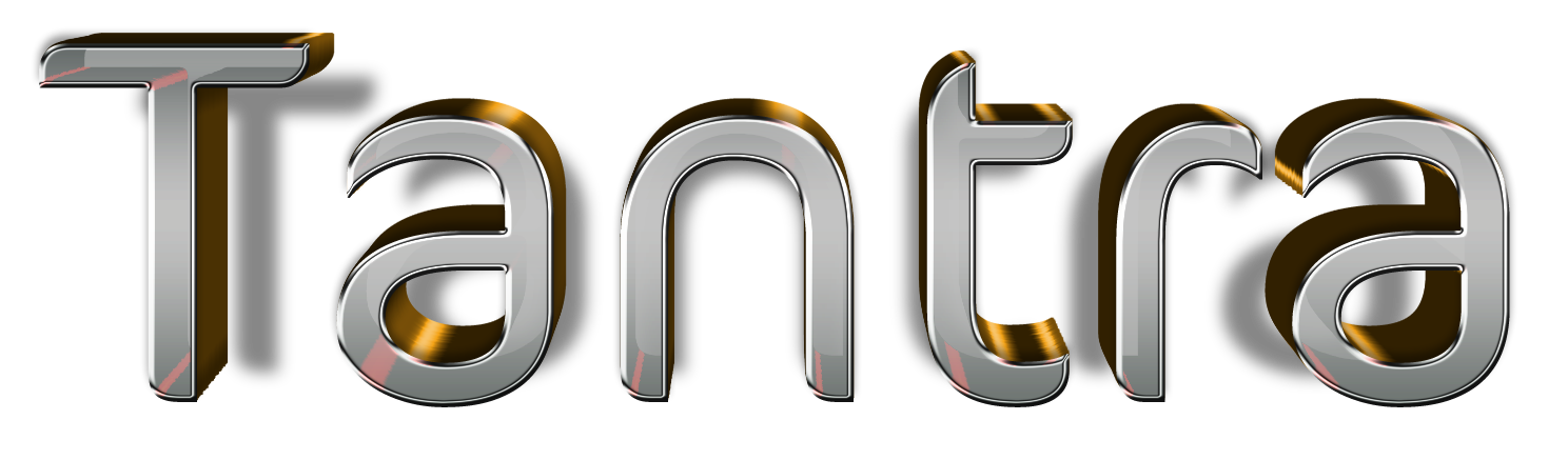 Logo of Tantra