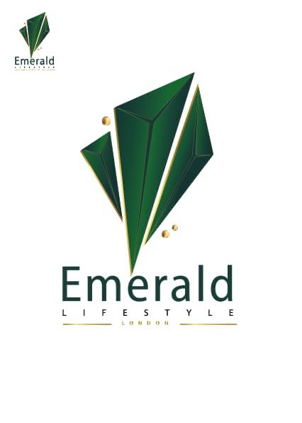 Logo of Emerald Lifestyle London