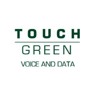 Logo of Touchgreen