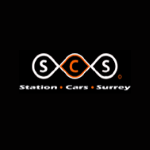 Logo of Surrey Airport Transfers