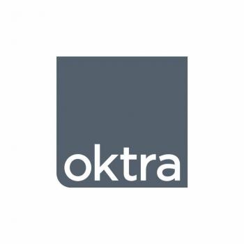 Logo of Oktra