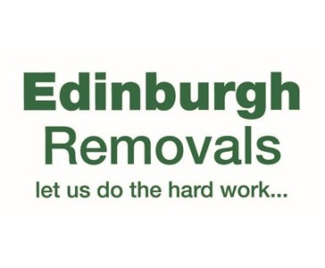 Logo of Edinburgh Removals
