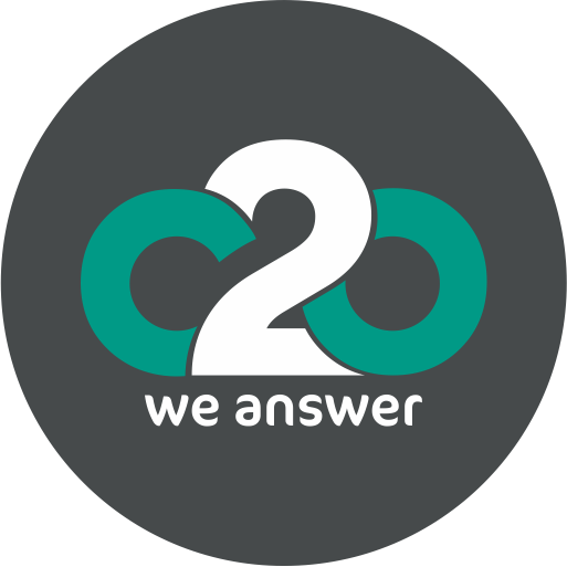 Logo of c2o Telemarketing In Willenhall, West Midlands