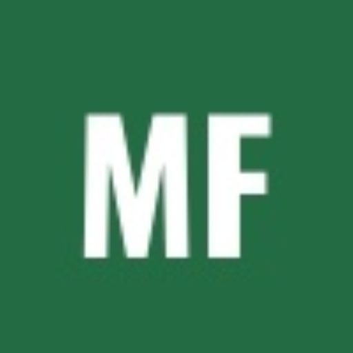 Logo of Montgomery Financial