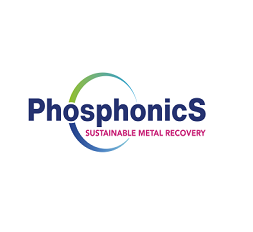 Logo of Phosphonics Ltd
