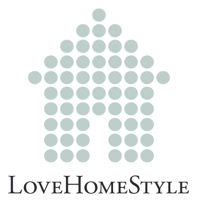 Logo of LoveHomeStyle