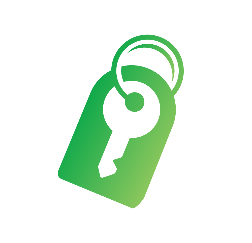 Logo of Green Locksmith