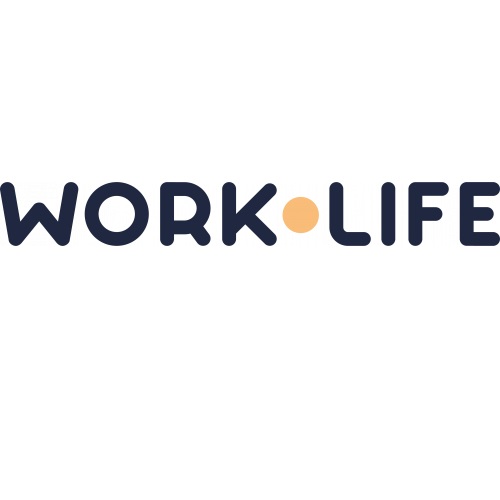 Logo of WorkLife Liverpool Street
