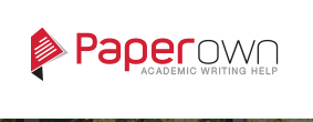 Logo of Paperown