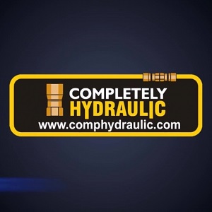 Logo of Completely Hydraulic London Hydraulic In Dagenham, London