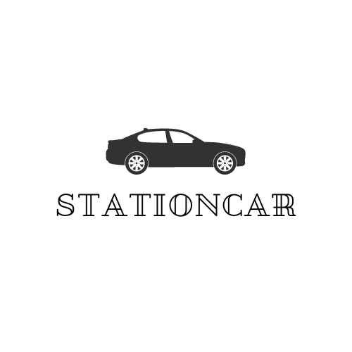 Logo of Station Car