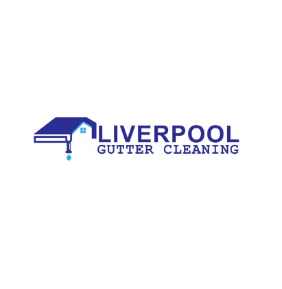 Logo of Liverpool Gutter Cleaning