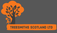 Logo of Treesmiths Scotland