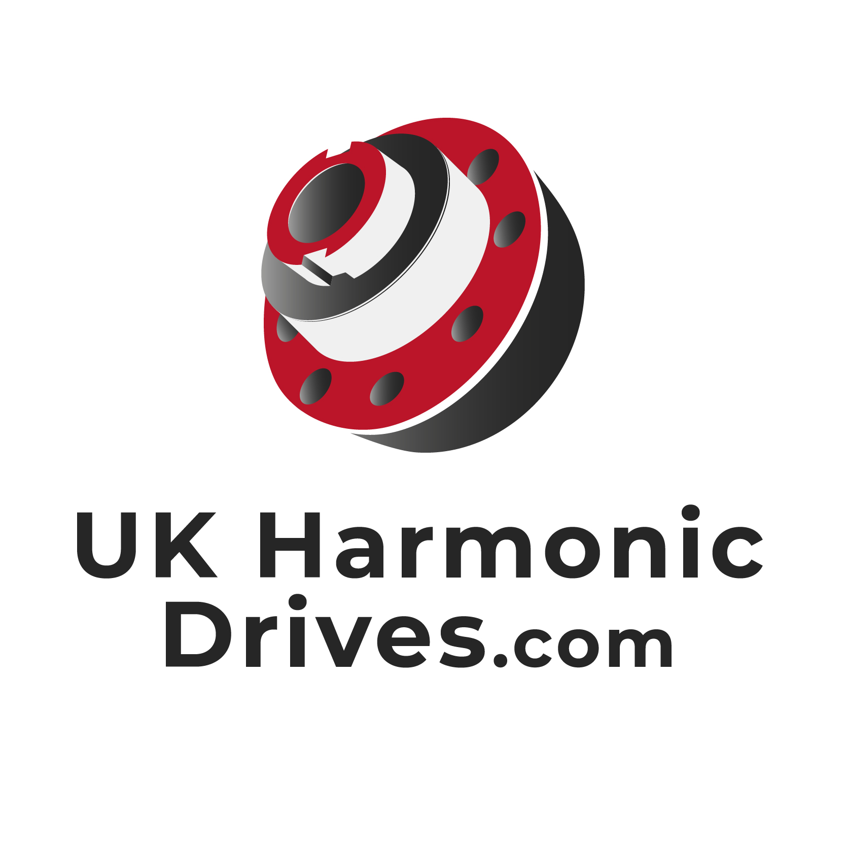 Logo of UK Harmonic Drives Machine Shops In Bournemouth, Dorset Logo of UK Harmonic Drives Machine Shops In Bournemouth, Dorset