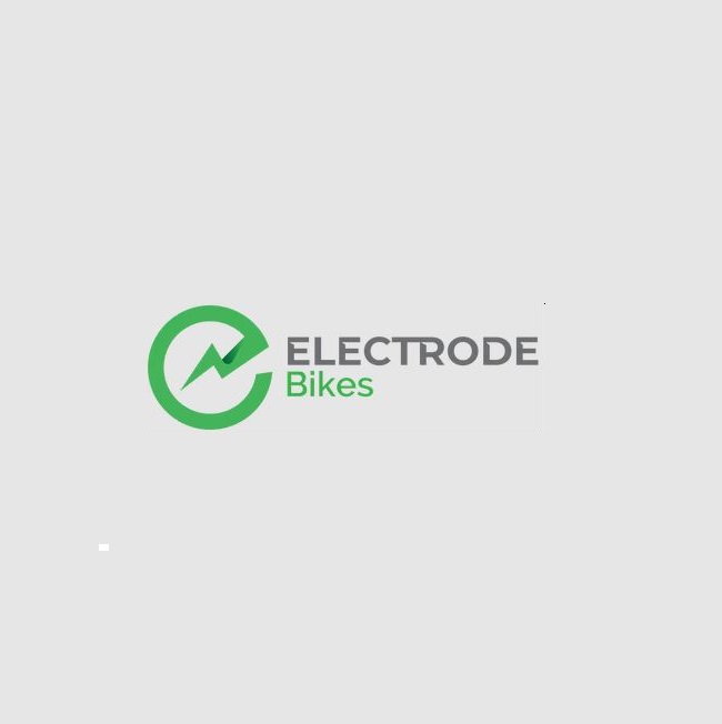 Logo of Electrode Bikes