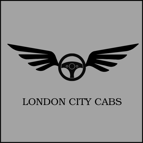 Logo of London City Cabs