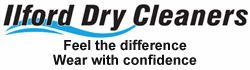 Logo of Ilford Dry Cleaners Dry Cleaning And Alterations In Ilford Logo of Ilford Dry Cleaners Dry Cleaning And Alterations In Ilford