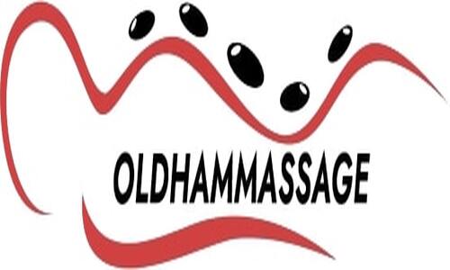 Logo of Oldham Massage Massage Therapists In Oldham