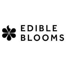 Logo of Edible Blooms