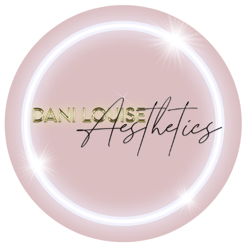 Logo of DANI LOUISE AESTHETICS Aesthetics In Brighton, West Sussex Logo of DANI LOUISE AESTHETICS Aesthetics In Brighton, West Sussex