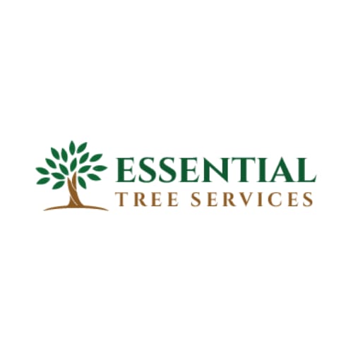 Logo of Essential tree services Tree Surgeon In Huntingdon, Cambridgeshire