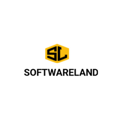 Logo of Softwareland