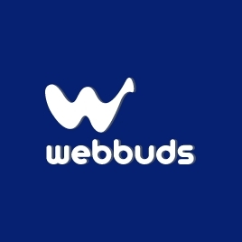 Logo of Web Buds