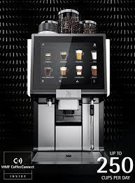 Logo of Coffee Machine Pro