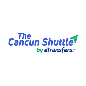 Logo of Cancun Shuttle